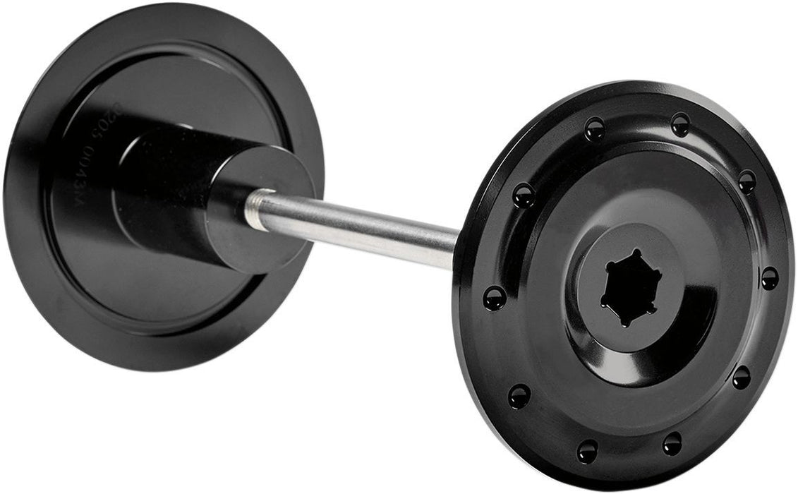 RSD Radial Rear Axle Plug - Part #02141368 - hogparts-uk.myshopify.com