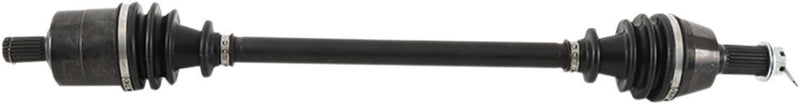 All Balls 8 Ball Extreme Duty Axle #AB8-PO-8-311