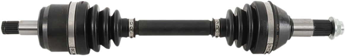 All Balls 8 Ball Extreme Duty Axle #AB8-YA-8-300