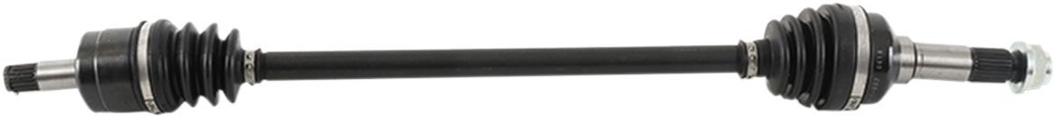 All Balls 8 Ball Extreme Duty Axle #AB8-YA-8-318