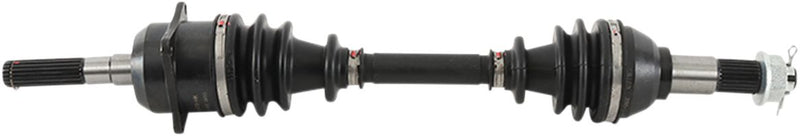All Balls 8 Ball Extreme Duty Axle #AB8-CA-8-211