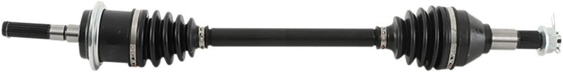 All Balls 8 Ball Extreme Duty Axle #AB8-CA-8-220
