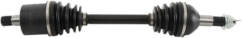 All Balls 8 Ball Extreme Duty Axle #AB8-CA-8-304