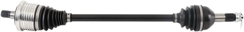 All Balls 8 Ball Extreme Duty Axle #AB8-CA-8-322