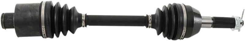All Balls 8 Ball Extreme Duty Axle #AB8-PO-8-329