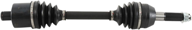 All Balls 8 Ball Extreme Duty Axle #AB8-PO-8-355