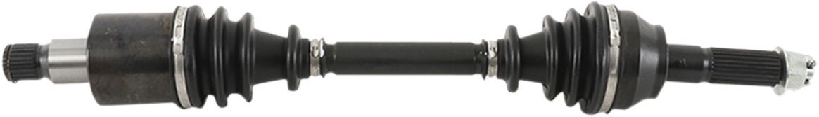 All Balls 8 Ball Extreme Duty Axle #AB8-PO-8-372