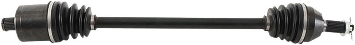 All Balls 8 Ball Extreme Duty Axle #AB8-PO-8-374