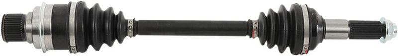 All Balls 8 Ball Extreme Duty Axle #AB8-YA-8-313