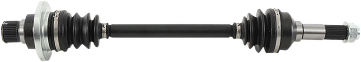All Balls 8 Ball Extreme Duty Axle #AB8-YA-8-322