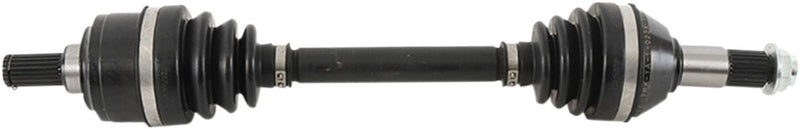 All Balls 8 Ball Extreme Duty Axle #AB8-YA-8-331