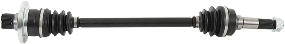 All Balls 8 Ball Extreme Duty Axle #AB8-YA-8-330