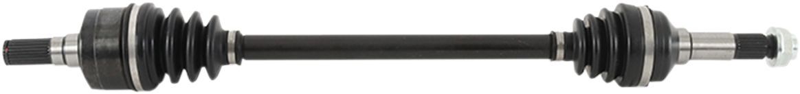 All Balls 8 Ball Extreme Duty Axle #AB8-YA-8-358