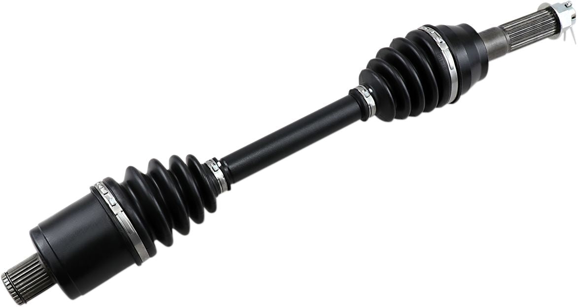 All Balls 8 Ball Extreme Duty Axle #AB8-PO-8-377