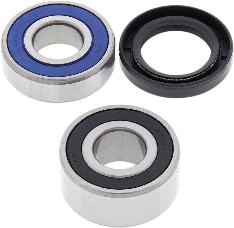 All Balls Wheel Bearing Kit #25-1020
