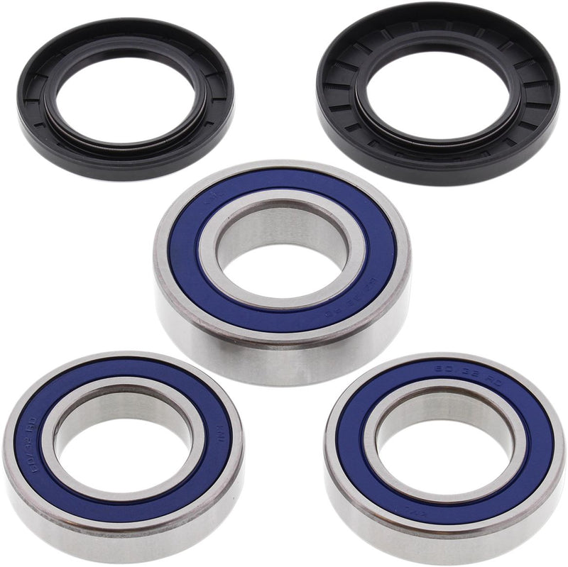 All Balls Wheel Bearing Kit #25-1039