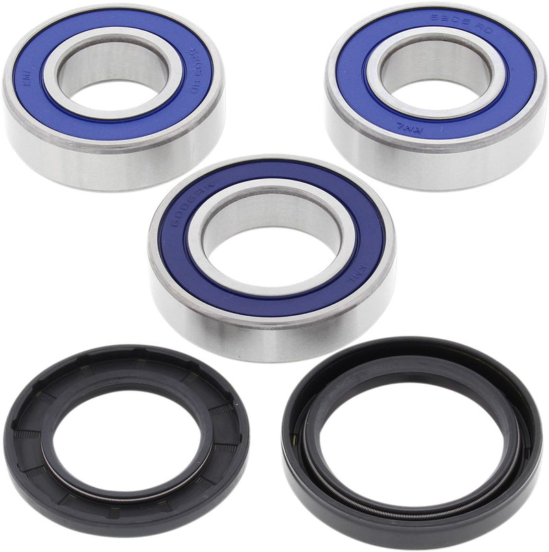 All Balls Wheel Bearing Kit #25-1111