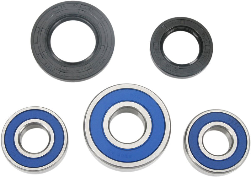 All Balls Wheel Bearing Kit #25-1269