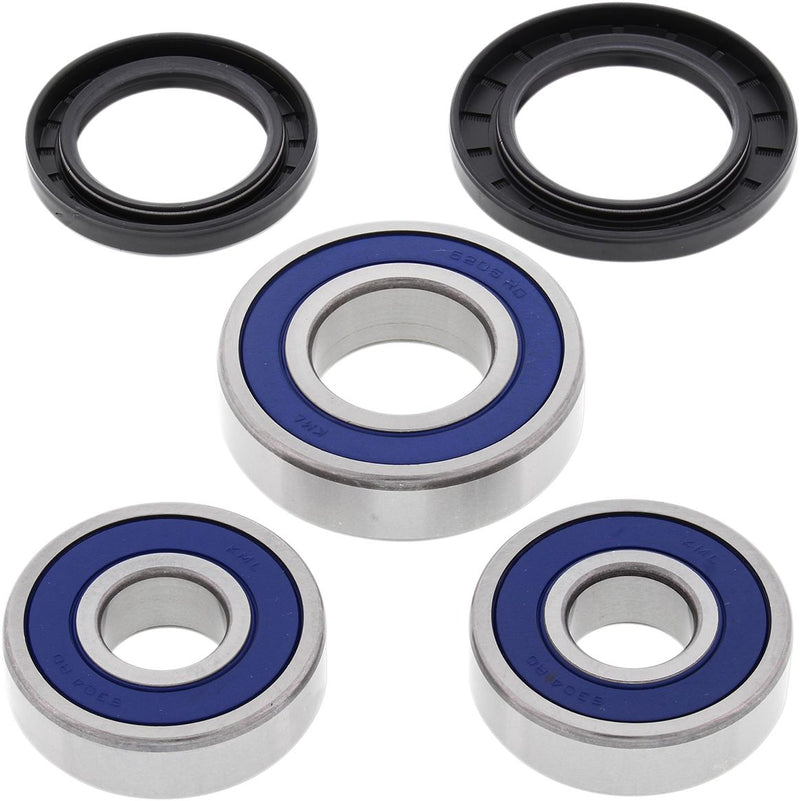 All Balls Wheel Bearing Kit #25-1286
