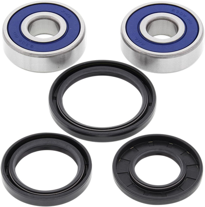 All Balls Wheel Bearing Kit #25-1310