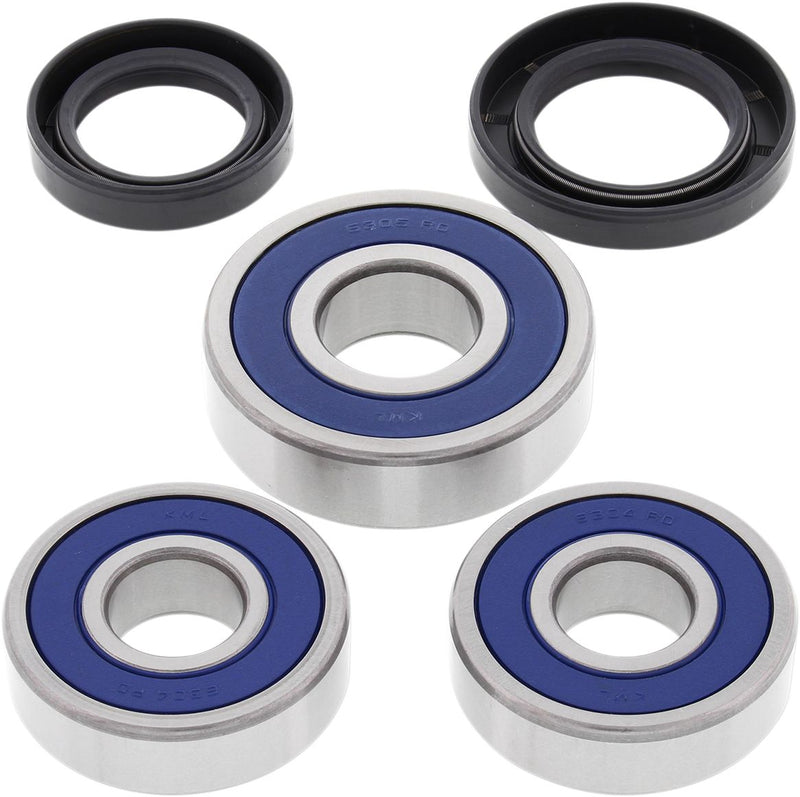 All Balls Wheel Bearing Kit #25-1355