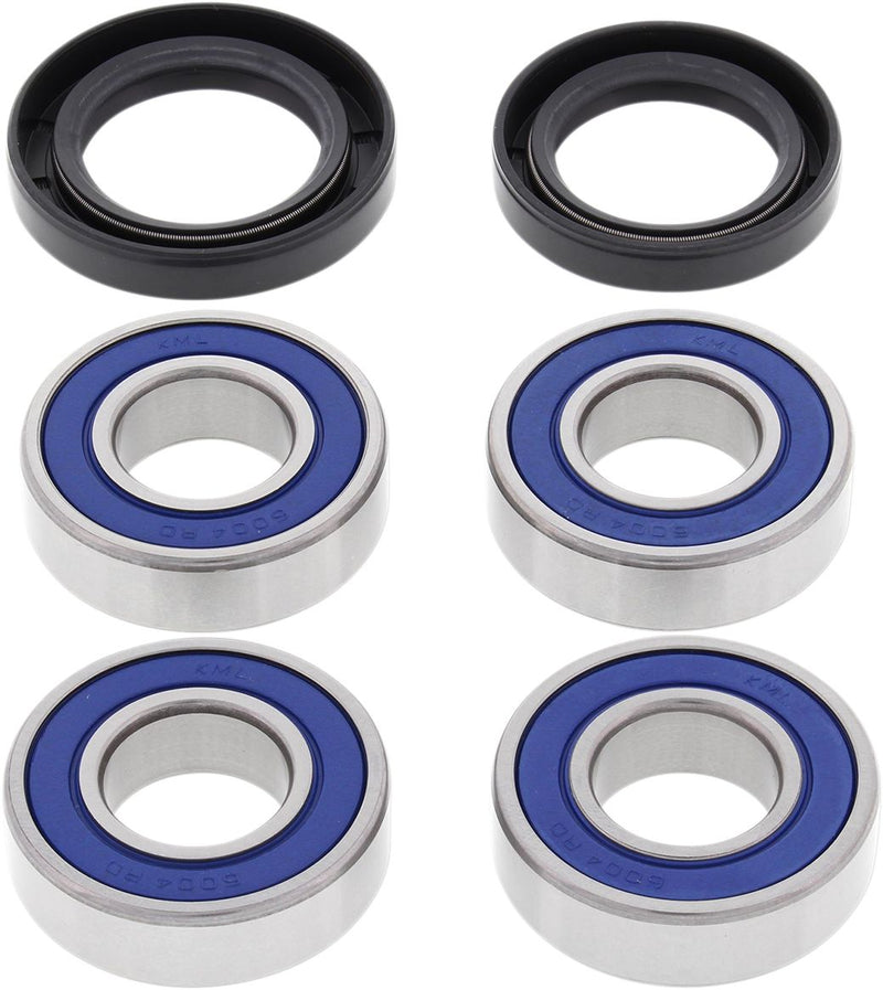 All Balls Wheel Bearing Kit #25-1381