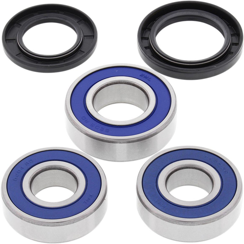 All Balls Wheel Bearing Kit #25-1386