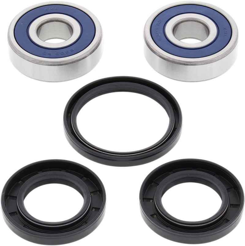 All Balls Wheel Bearing Kit #25-1448