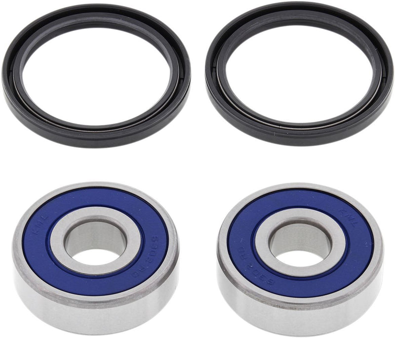 All Balls Wheel Bearing Kit #25-1147