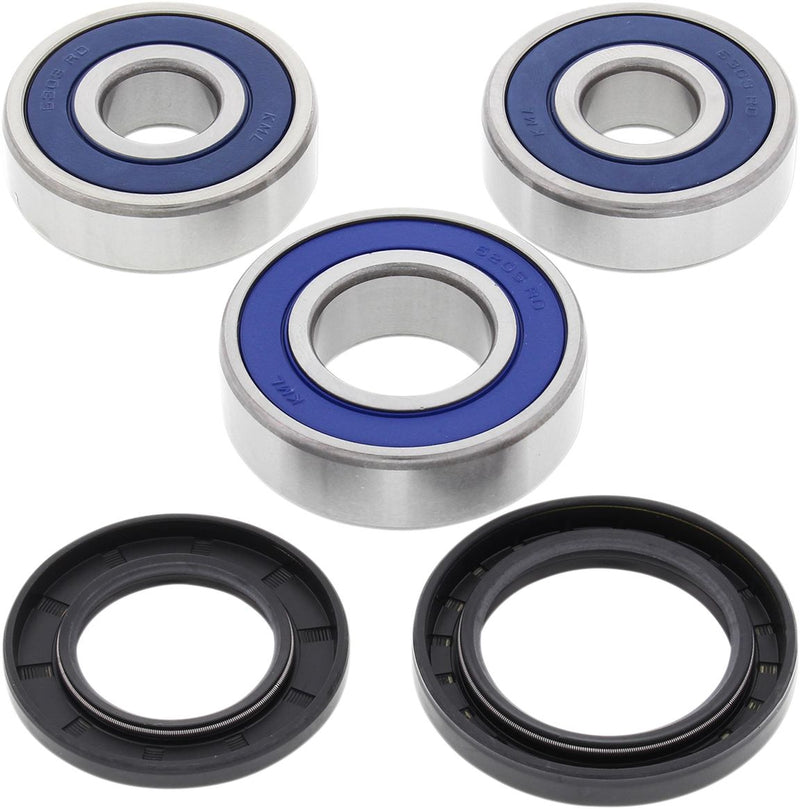 All Balls Wheel Bearing Kit #25-1280