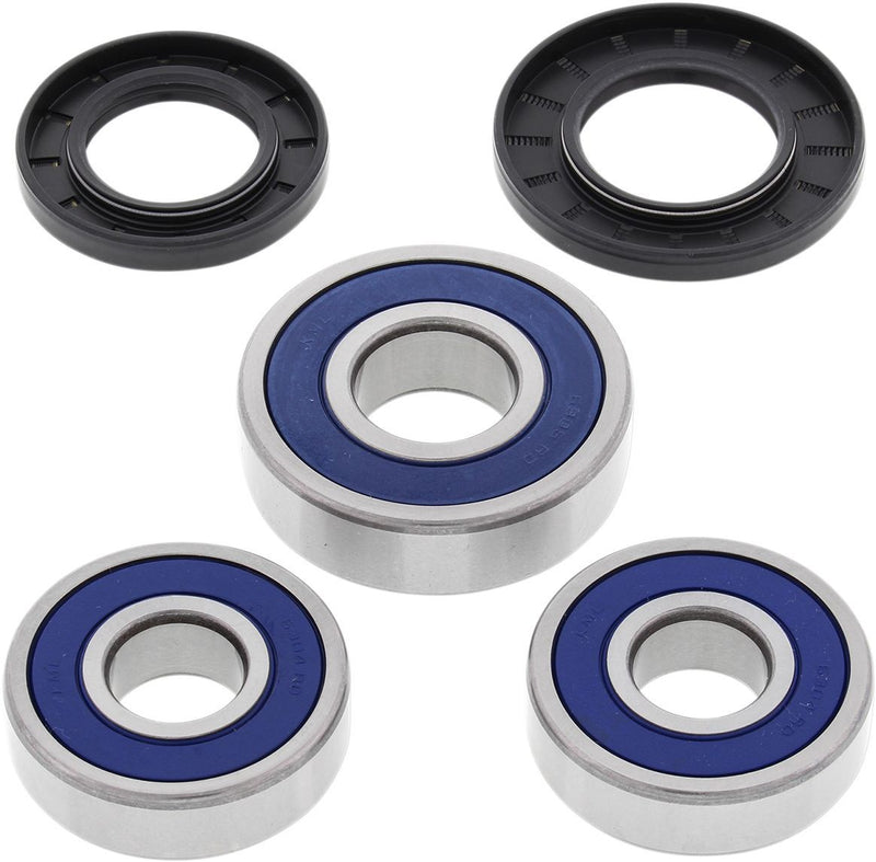 All Balls Wheel Bearing Kit #25-1358
