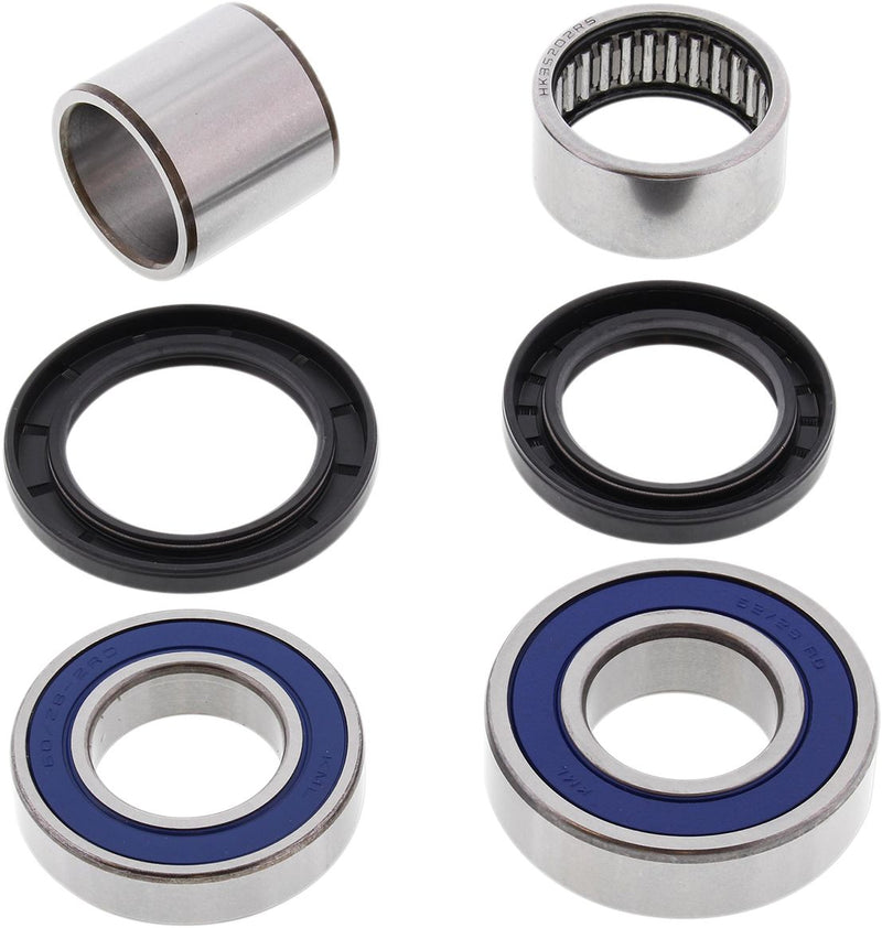 All Balls Wheel Bearing Kit #25-1473