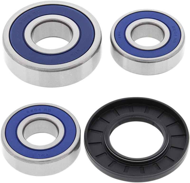 All Balls Wheel Bearing Kit #25-1270