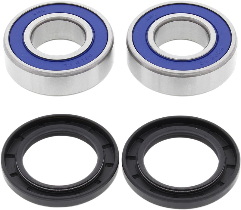 All Balls Wheel Bearing Kit #25-1511