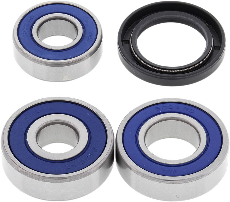 All Balls Wheel Bearing Kit #25-1087