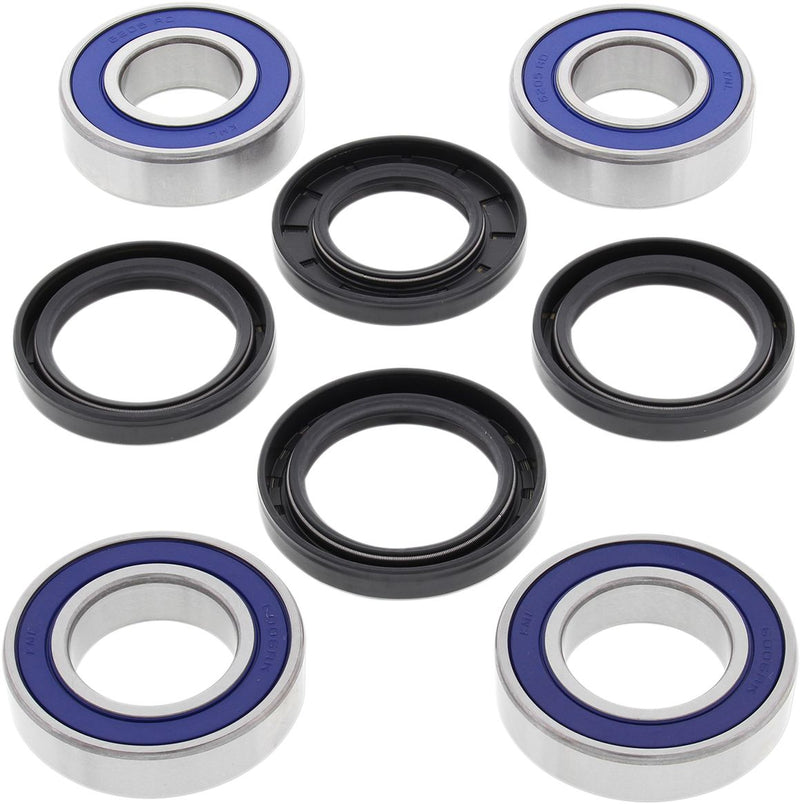 All Balls Wheel Bearing Kit #25-1568