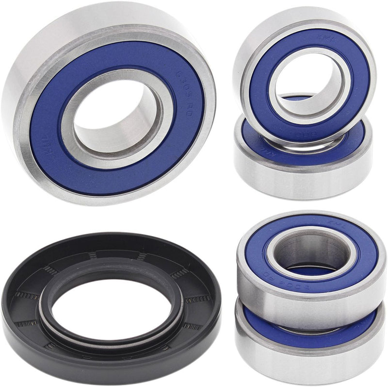 All Balls Wheel Bearing Kit #25-1097