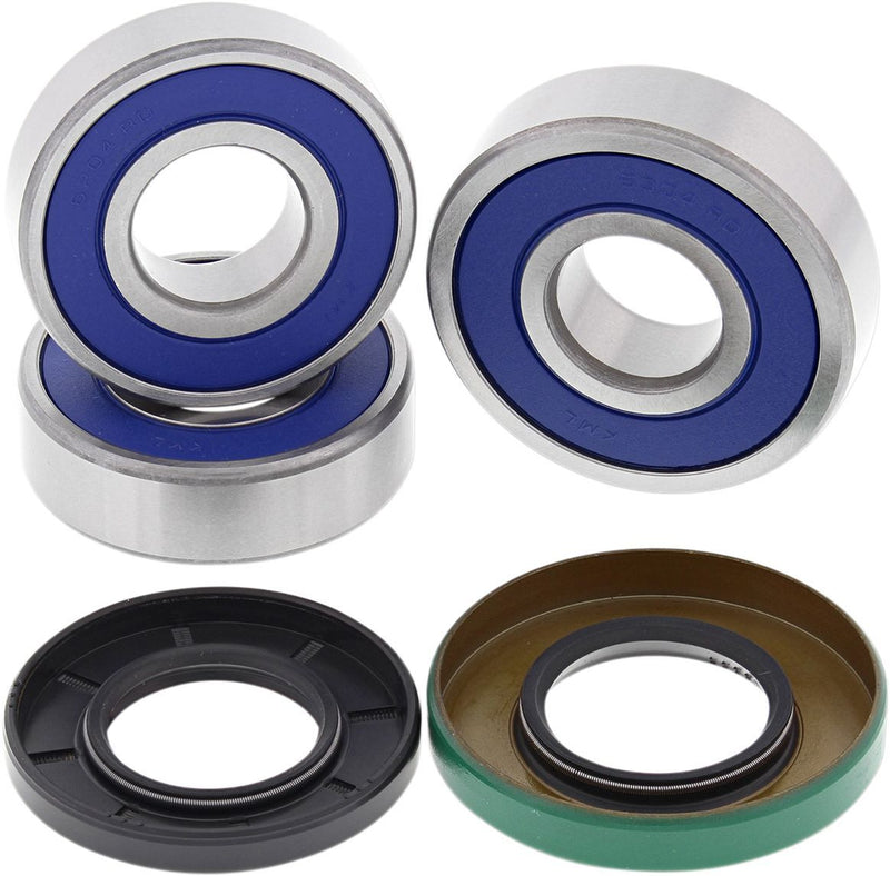 All Balls Wheel Bearing Kit #25-1264