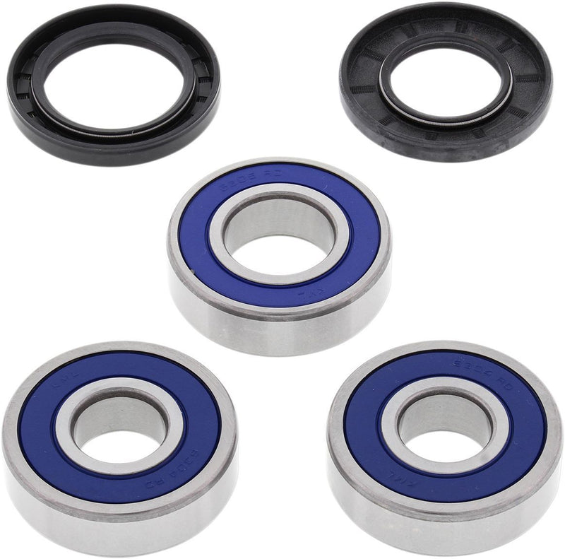 All Balls Wheel Bearing Kit #25-1281