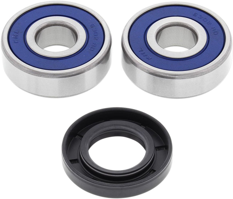 All Balls Wheel Bearing Kit #25-1309