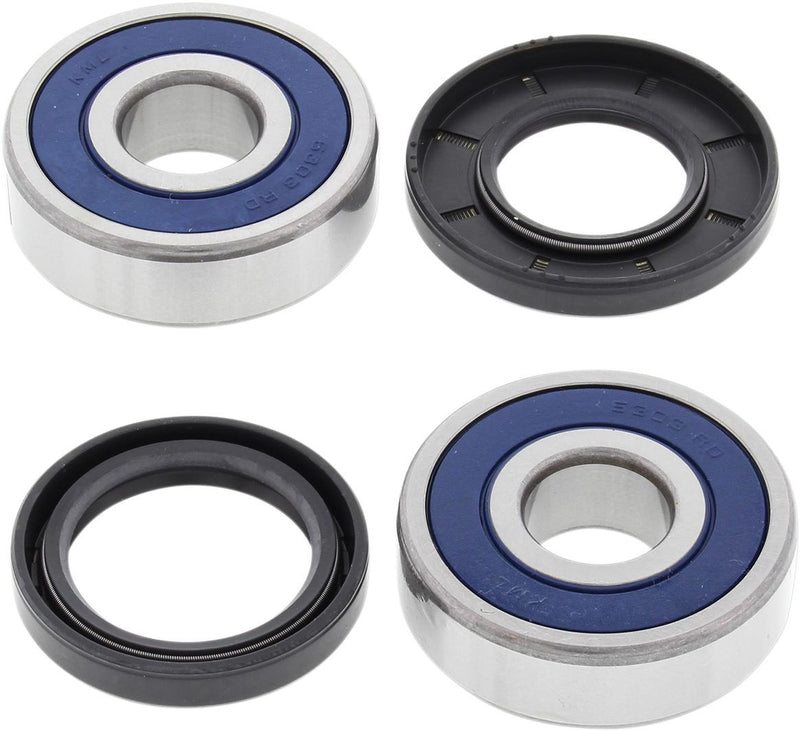 All Balls Wheel Bearing Kit #25-1330