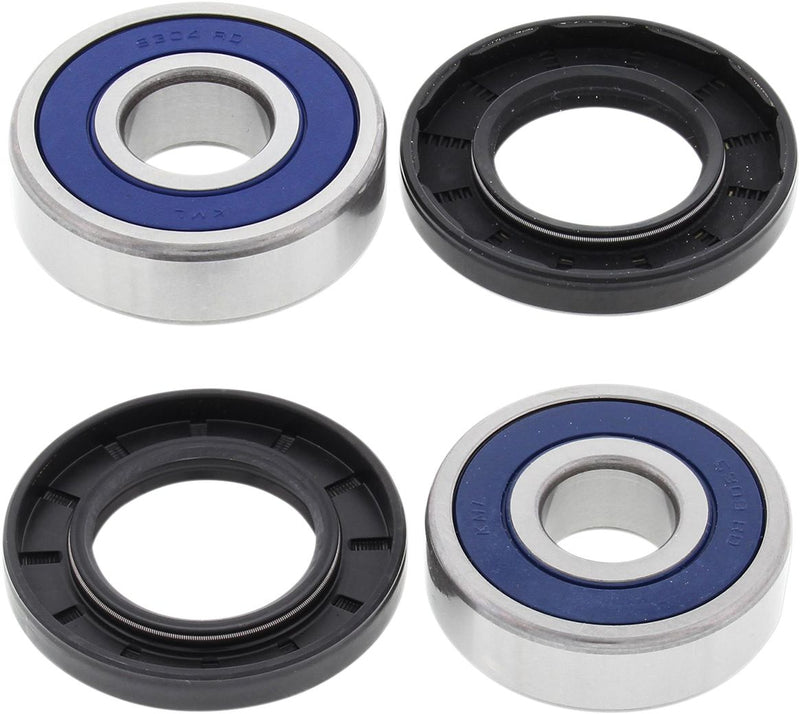All Balls Wheel Bearing Kit #25-1343