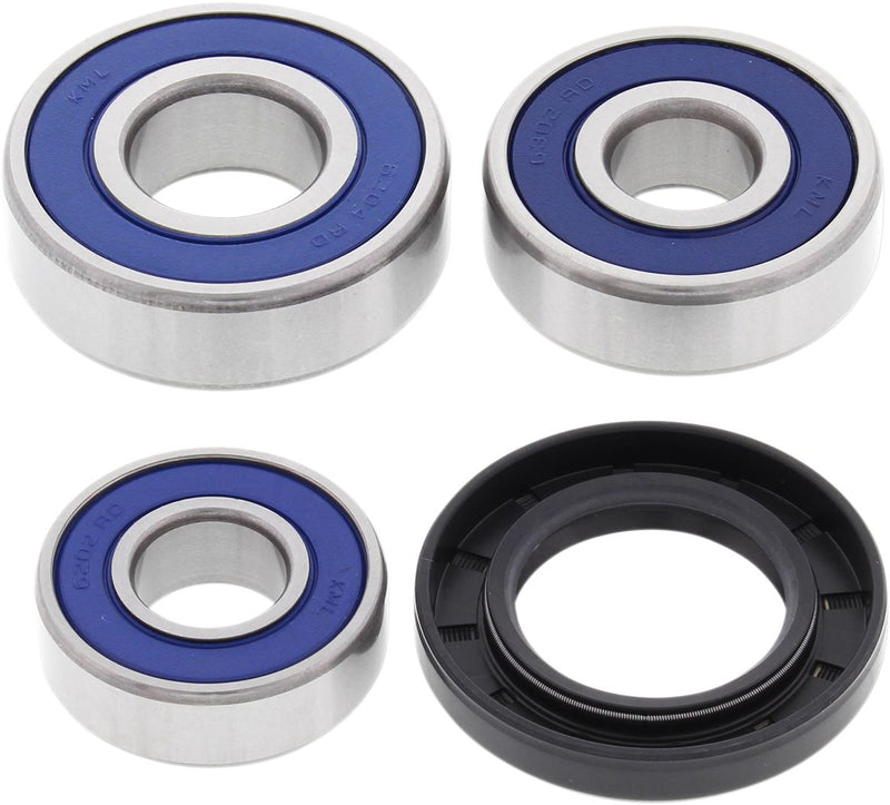 All Balls Wheel Bearing Kit #25-1487