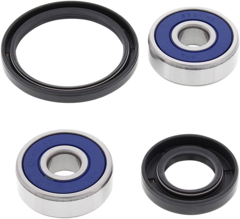 All Balls Wheel Bearing Kit #25-1525