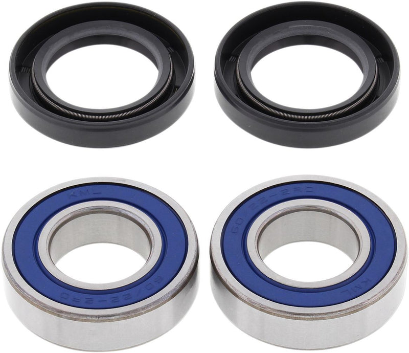 All Balls Wheel Bearing Kit #25-1633