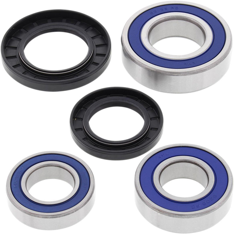 All Balls Wheel Bearing Kit #25-1634