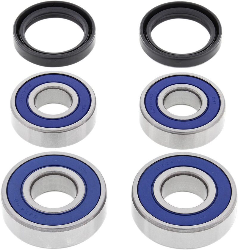 All Balls Wheel Bearing Kit #25-1646