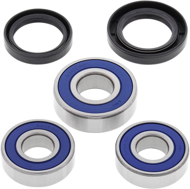 All Balls Wheel Bearing Kit #25-1650