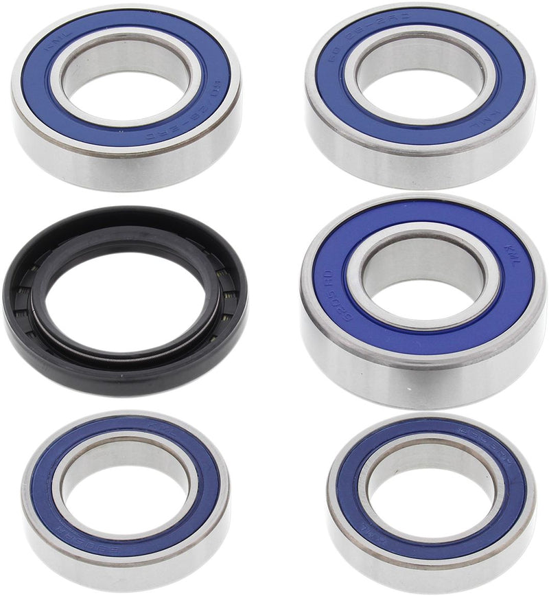 All Balls Wheel Bearing Kit #25-1656