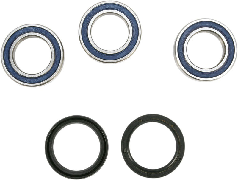 All Balls Wheel Bearing Kit #25-1406-A